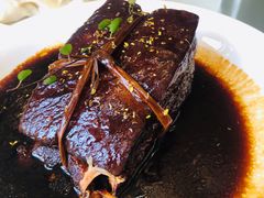 -盛百味·家宴餐厅(霸州分店)