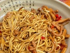 -无名氏面馆(邮电路店)