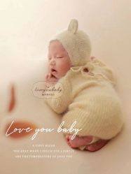 -爱你宝贝时尚高端儿童摄影