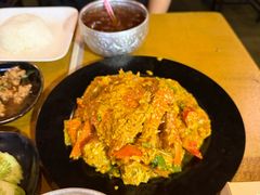 -Doo Dee Thai Food(Issan/Isaan/Esan)