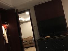 -绍兴中金豪庭大酒店