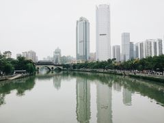 -蜀九香火锅(九眼桥店)