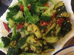 -清真华宇开锅羊肉