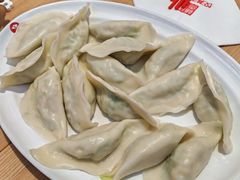 -饺满天下·水饺(大唐西市店)