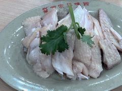 -百家鸡味馆(清泰店)