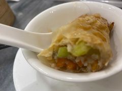 蠔皇鲜竹卷-华峰食馆(氹仔店)