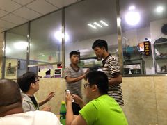 -清真·伊清阁餐厅