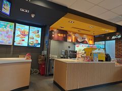 -麦当劳(无锡永乐店)