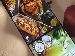 -DQ·蛋糕·冰淇淋(龙湖狮山天街店)