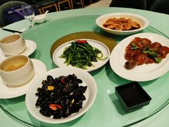 -苏先生海鲜渔庄(金桥店)