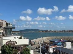 -石头会唱歌融来+北港岚台两岸交流中心