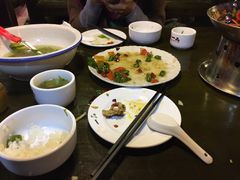-民食香·腊排骨野生菌美食(木府店)