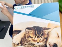-北京观赏动物医院·24小时大型综合·猫专科·异宠专科