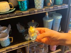 -星巴克(北京惠新东街店)