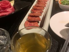 -捞王锅物料理(凯旋路店)