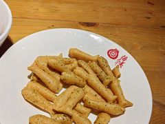 -倍儿美海鲜排挡·非遗海鲜蒸饺(洋货店)