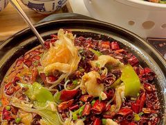 -唐猫庭院·千年陕菜(大唐不夜城店)