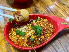 -冒椒火辣(奎星楼街店)