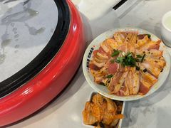 -柒酒烤肉(祁阳新天地店)