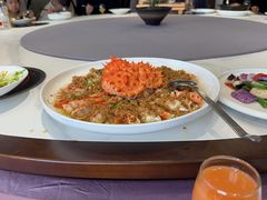 -千禧万福汉亭舫·船舫苏宴