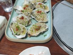 -夜烤·宜宾烧烤(洋河路店)