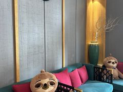 -豪爵足道·SPA(二七路店)