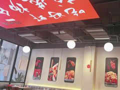-杨氏青龙虾·羊蝎子(珠江路店)