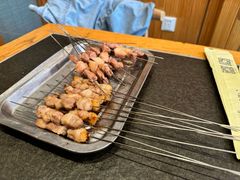 -老白清真烧烤(旗舰店)