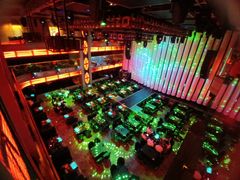 -斯卡拉演艺集团