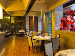 -拾溪餐厅(杭州千禧度假酒店)