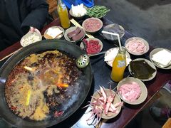 -星鸿社重庆老火锅