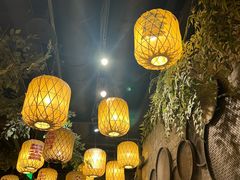 -南京大牌档(新街口德基广场店)