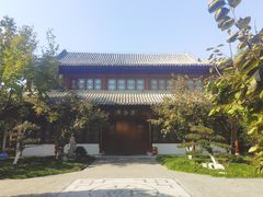 -云龙湖旅游景区