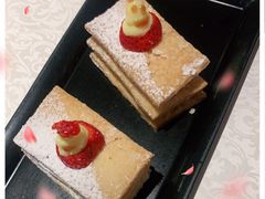 -维园悦谱·海派家常菜(乌鲁木齐南路店)
