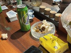 -龙姐私房菜(和顺古镇店)