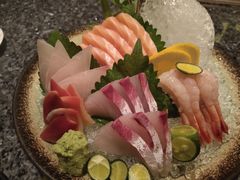 -广东嘉华大酒店·季花铁板烧餐厅