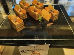 -深圳四季酒店·馥自助餐厅