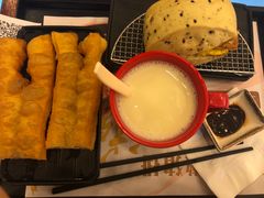 -永和大王(蛙嫩鸡香煲煲鲜·军博店)