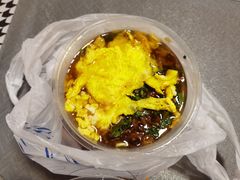 滋味茄子-李记大厨