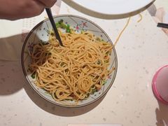 -青叶202都市餐厅(迪诺水镇店)