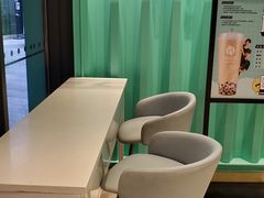 用餐区-台盖(群星城店)