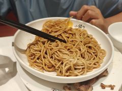 -大铁勺新津菜(熙悦汇店)