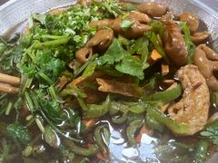 -金秋特色面馆(铜庄店)