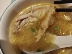 -滋味轩餐厅·贺胜桥土鸡汤(紫沙路店)