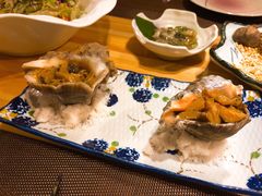 -割烹旭日本料理(龙湖狮山天街店)