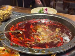 -蜀大侠火锅(总府路店)