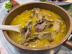 -乔家满族八大碗(流水沟店)