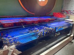 -鸽子侯·家宴·平价海鲜(市图书馆店)