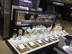 -CHANEL(银座商城店)