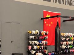 -锐动健身游泳(博地中心店)